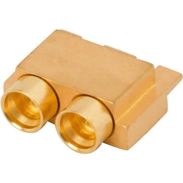 3811-60050 Amphenol SV Microwave  Gruppi di connettori coassiali (RF)